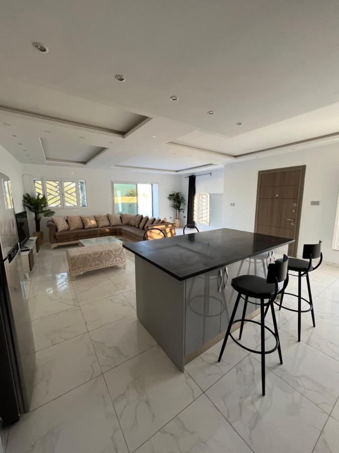 Magnifique Villa Avec Piscine Sur L'Ile De Djerba Хумт Сук Екстериор снимка