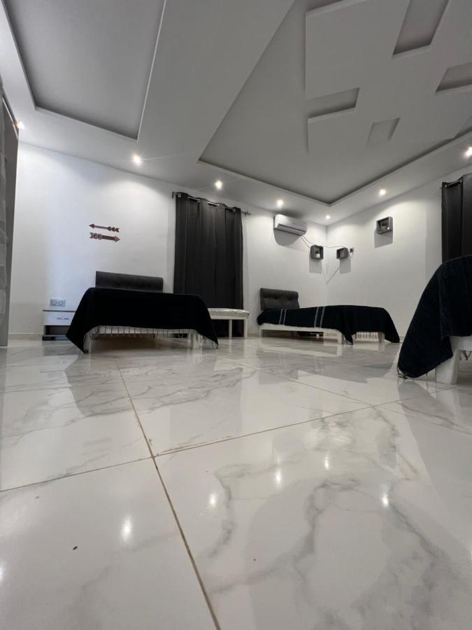 Magnifique Villa Avec Piscine Sur L'Ile De Djerba Хумт Сук Екстериор снимка