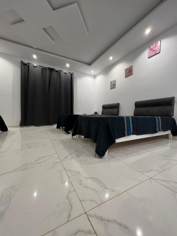 Magnifique Villa Avec Piscine Sur L'Ile De Djerba Хумт Сук Екстериор снимка