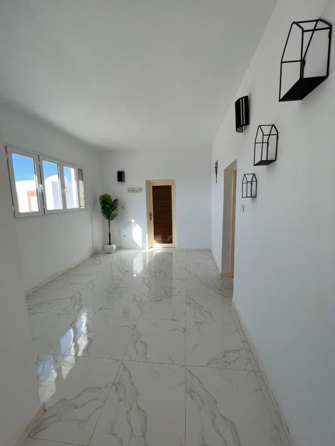 Magnifique Villa Avec Piscine Sur L'Ile De Djerba Хумт Сук Екстериор снимка