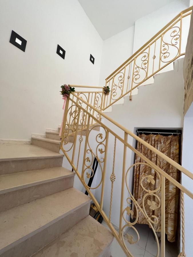 Magnifique Villa Avec Piscine Sur L'Ile De Djerba Хумт Сук Екстериор снимка