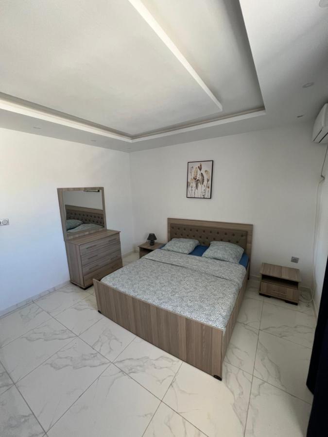 Magnifique Villa Avec Piscine Sur L'Ile De Djerba Хумт Сук Екстериор снимка