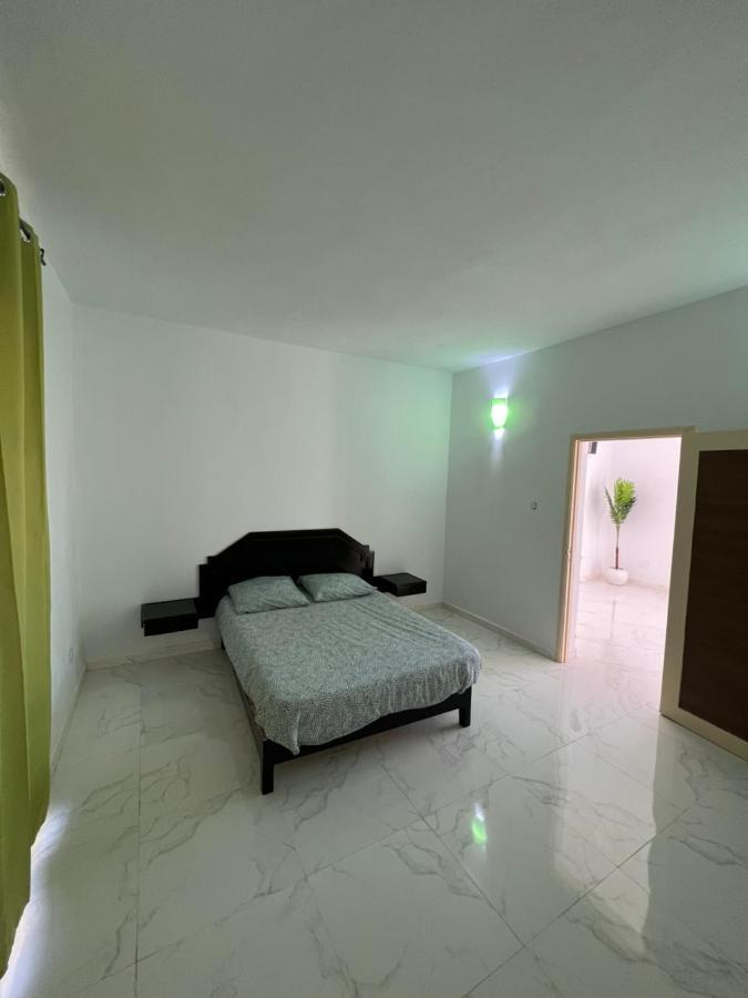 Magnifique Villa Avec Piscine Sur L'Ile De Djerba Хумт Сук Екстериор снимка