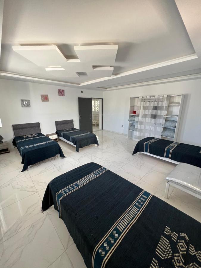 Magnifique Villa Avec Piscine Sur L'Ile De Djerba Хумт Сук Екстериор снимка