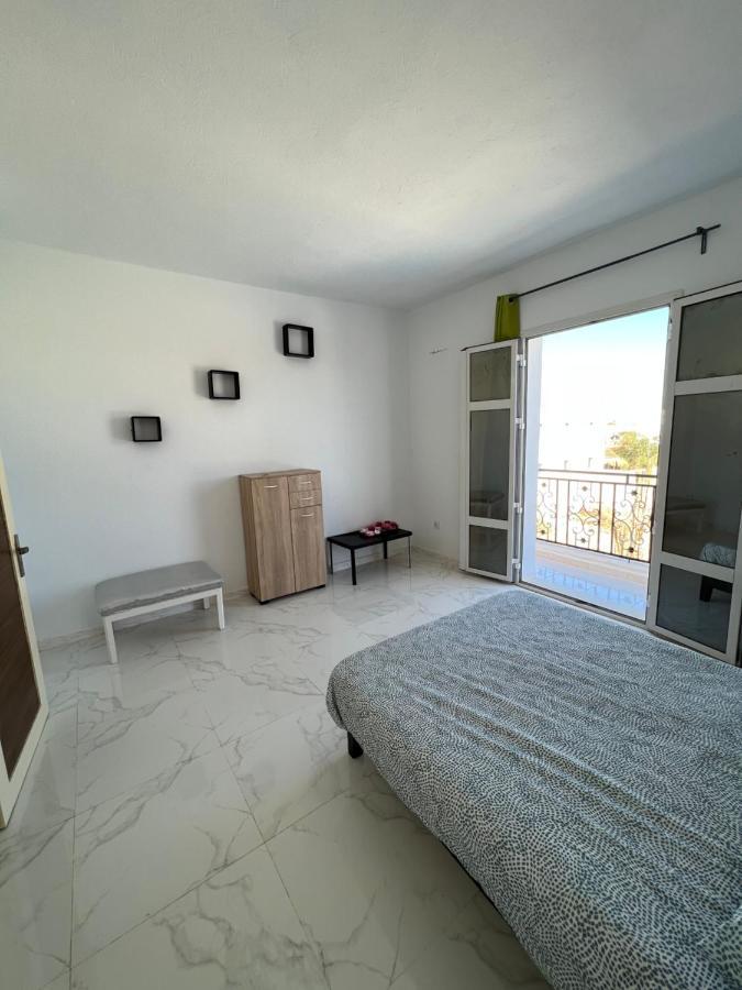 Magnifique Villa Avec Piscine Sur L'Ile De Djerba Хумт Сук Екстериор снимка