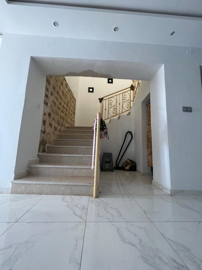 Magnifique Villa Avec Piscine Sur L'Ile De Djerba Хумт Сук Екстериор снимка